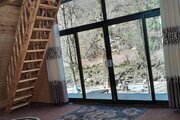 کلبه سوئیسی دوبلکس دوخواب در اسالم