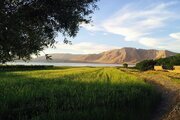 واحد ویلایی دو طبقه دوخواب در مجتمع تالاب چغاخور در بروجن