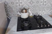 کلبه سوئدی دوخواب جکوزی دار ایاز در ماسال