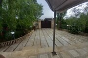ویلا دوخواب استخردار دنا در چهارباغ