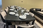 ویلا استخردار سه خواب در قشم
