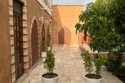 ویلا دو خواب مبله در باغ بهادران