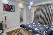 واحد 3خواب در طبقه دوم ویلای چالوس