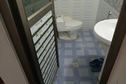 واحد مبله دوخواب در طبقه اول ویلا در تنکابن