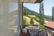 واحد مبله تکخواب در طبقه اول ویلای علی آباد