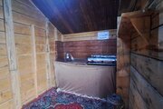 کلبه چوبی تک خواب در ماسال
