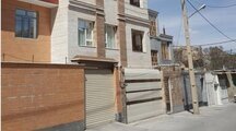 آپارتمان مبله دو خواب در همدان