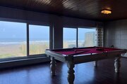 ویلای سه خواب ساحلی نگین دریا در نور