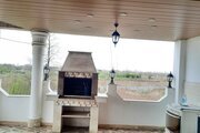 واحد تکخواب در طبقه دوم ویلای چالوس