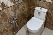 واحدسه خواب در طبقه1 ویلامحرابی در تنکابن