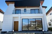 ویلا دوبلکس دوخواب ساحلی در جویبار
