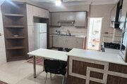 واحد دوخواب در طبقه همکف ویلا کیان در چالوس