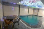 ویلا استخردار دو خواب در رشت