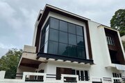 ویلا 4 طبقه استخردار 5 خواب مدرن در کلار آباد