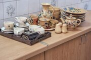 خانه ویلا یی مبله سه خواب در یزد