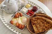 سوئیت مبله مدرن در شهریار