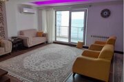 آپارتمان مبله دو خواب ساحلی گلشهر در سرخرود