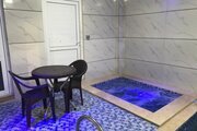 ویلا دوبلکس استخردار سه خواب رز در سرخرود