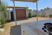 ویلا تکخواب ساحلی مبله در فرح آباد