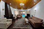 ویلا دوبلکس 3 خواب استخردار مهیاد در ایزدشهر