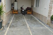 واحد دوخواب در طبقه همکف ویلای چالوس