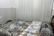 آپارتمان مبله دو خواب پردیس 3 در یزد