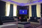 ویلا دوبلکس سه خواب سیکاج در ماسال