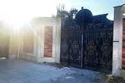 باغ ویلا استخردار دوخواب مبله در شهریار