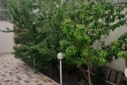 ویلا استخردار تکخواب مبله در باغ بهادران