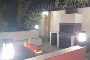 ویلا دو خواب استخردار سامی لند در چهارباغ