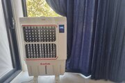 باغ ویلا تکخواب مبله در صباشهر