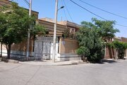 آپارتمان مبله دوخواب فواد در کاشان