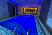 ویلا استخردار باغ سفید در بندرانزلی
