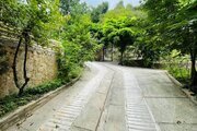 ویلا دوبلکس دوخواب آب دره در علی آباد