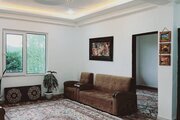 واحد مبله دوخواب  در طبقه اول ویلا در ماسال