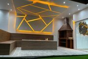 ویلای استخردار در ایزدشهر