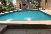 اجاه خانه ویلایی دو خواب استخردار در چهارباغ