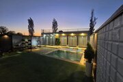 ویلا استخردار دوخواب مبله در کردان
