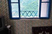 واحد تکخواب طبقه دوم ویلا در رودسر