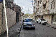 سوئیت مبله در مشهد