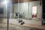 ویلا مبله تکخواب نیلی در ماسال