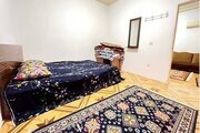 واحد بهار 2 در طبقه همکف ویلا چالوس