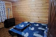 کلبه چوبی دو خواب دوبلکس در ماسال