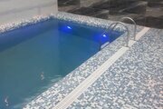 خانه ویلایی دو خواب استخردار المپیک در بندرانزلی