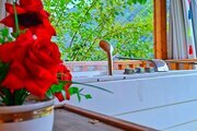 کلبه دوبلکس دوخواب مبله در سوادکوه