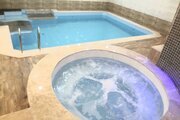 ویلا استخردار سه خواب در طرقبه و شاندیز