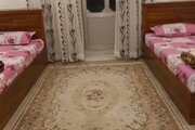 واحد در طبقه همکف ویلا خرم آباد تنکابن
