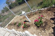 خانه ویلایی دو خواب مبله در صومعه سرا