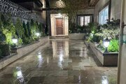 خانه ویلایی دوبلکس استخردار در محمودآباد
