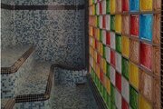 عمارت دوبلکس استخردار 5 خواب مهدیان در شهریار